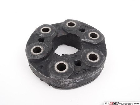 ES#2580933 - 26111229065 - Universal Flex Disc - Also known as a "Guibo" - Febi - BMW