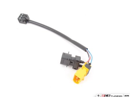 ES#166683 - 61311383341 - MICRO SWITCH - (NO LONGER AVAILABLE) - Genuine BMW - 