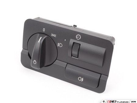 ES#168285 - 61318386191 - CONTROL - Genuine BMW - 