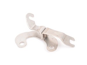 ES#2611436 - 18207602265 - BRACKET, PRECATALYST - Genuine BMW - BMW