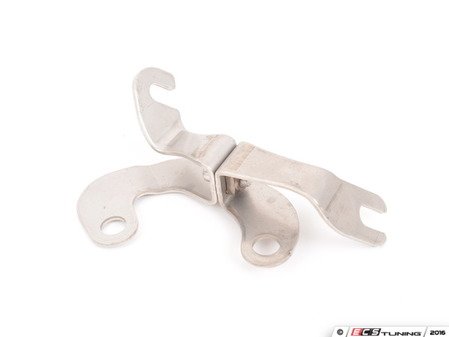 ES#2611436 - 18207602265 - BRACKET, PRECATALYST - Genuine BMW - BMW