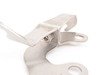 ES#2611436 - 18207602265 - BRACKET, PRECATALYST - Genuine BMW - BMW