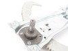 ES#93523 - 51321932394 - Front Window Regulator - Right - Windows stop working? Time to replace your regulator. - Genuine BMW - BMW