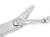 ES#93523 - 51321932394 - Front Window Regulator - Right - Windows stop working? Time to replace your regulator. - Genuine BMW - BMW