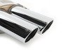 ES#4019994 - 787106KT - Supersprint Performance Exhaust For E53 X5 - 100% handcrafted in Italy. Stainless steel construction. Legendary sound! - Supersprint - BMW