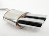 ES#4019994 - 787106KT - Supersprint Performance Exhaust For E53 X5 - 100% handcrafted in Italy. Stainless steel construction. Legendary sound! - Supersprint - BMW
