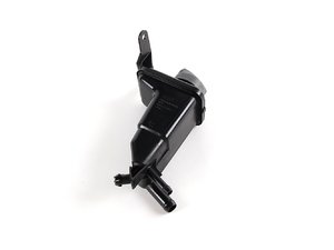 ES#260165 - 8E0422371B - Power Steering Reservoir - Replace cracked plastic. - Genuine Volkswagen Audi - Audi