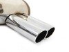 ES#3033594 - 981006 - Supersprint Performance Muffler - (NO LONGER AVAILABLE) - 100% handcrafted in Italy. Stainless steel construction. Legendary sound! - Supersprint - 