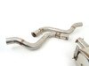 ES#3033594 - 981006 - Supersprint Performance Muffler - (NO LONGER AVAILABLE) - 100% handcrafted in Italy. Stainless steel construction. Legendary sound! - Supersprint - 