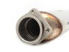 ES#3048076 - 843303 - MERCEDES W203 (Sedan + S.W.) C 180 (129 Hp) '00 -> '02 Centre exhaust - Supersprint - 