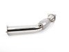 ES#2972519 - EXH-TDP-004-B8HF - 3" High Flow Catalytic Converter - Designed to seamlessly fit in place of factory catalytic converter - CTS - Audi