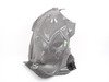 ES#2720526 - 51717288907 - Front Fender liner - left - Rear position front fender liner - Genuine BMW - BMW
