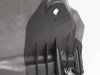 ES#2720526 - 51717288907 - Front Fender liner - left - Rear position front fender liner - Genuine BMW - BMW