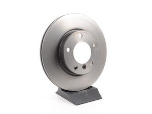 ES#4487935 - 34116864060bKT1 - Front Brake Rotors - Pair (286x22) - High carbon rotors utilizing cutting edge technologies that improve performance, durability, resistance to environmental effects, and comfort. - Brembo - BMW