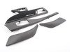 ES#2714659 - 51952333984 - BMW Performance Interior Trim Set - (NO LONGER AVAILABLE) - Give your interior that style you love from BMW Performance. Carbon Fiber/ Alcantara - Genuine BMW M Performance - 