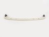 ES#4322138 - 99750598316 - Front Spoiler Lip - Primer Coated - For vehicles with Aerokit Cup front bumper - Genuine Porsche - Porsche