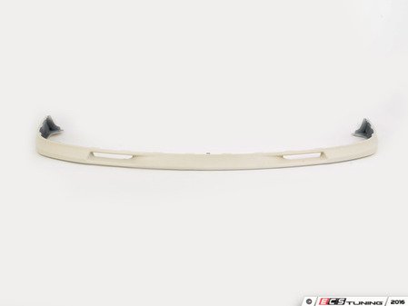 ES#4322138 - 99750598316 - Front Spoiler Lip - Primer Coated - For vehicles with Aerokit Cup front bumper - Genuine Porsche - Porsche