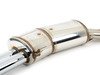 ES#3024724 - 784326 - E36 M3 Supersprint Performance Muffler (2x60mm Tips) - A refined sound with improved flow - Supersprint - BMW
