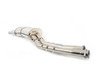 ES#3024724 - 784326 - E36 M3 Supersprint Performance Muffler (2x60mm Tips) - A refined sound with improved flow - Supersprint - BMW