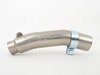 ES#3024749 - 786811 - Supersprint Section 1 Connecting Pipes - Used to connect the Supersprint headers to the cats - Supersprint - BMW