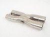 ES#3024800 - 986713 - Supersprint Center X-Pipes  - Creates a more efficient and consistent exhaust flow - Supersprint - BMW