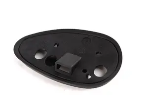 Side Mirror Gasket - Left