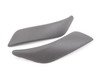 ES#2714659 - 51952333984 - BMW Performance Interior Trim Set - (NO LONGER AVAILABLE) - Give your interior that style you love from BMW Performance. Carbon Fiber/ Alcantara - Genuine BMW M Performance - 