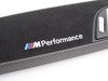 ES#2714659 - 51952333984 - BMW Performance Interior Trim Set - (NO LONGER AVAILABLE) - Give your interior that style you love from BMW Performance. Carbon Fiber/ Alcantara - Genuine BMW M Performance - 