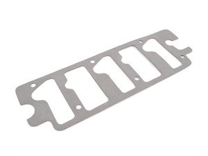 ES#2777735 - 93010519404 - Upper Valve Cover Gasket - Priced Each - Keep oil leaks under control by replacing your gaskets - Two required - Hamburg Tech - Porsche