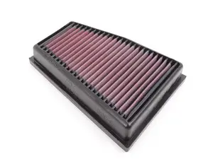 Performance Engine Air Filter - Left