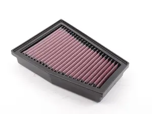Performance Engine Air Filter - Right