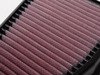 ES#3072749 - 33-3032 - Performance Engine Air Filter - Right - Drop-in high flow replacement for your vehicle - K&N - Audi