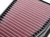 ES#3072749 - 33-3032 - Performance Engine Air Filter - Right - Drop-in high flow replacement for your vehicle - K&N - Audi