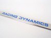 ES#3023762 - 1969936011 - Racing Dynamics Front Strut Brace - Reduce chassis flexing - quality performance from one of the original BMW tuners! - Racing Dynamics - BMW