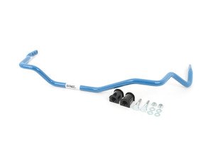 ES#3026326 - E46-R21-SWAY - E46 Turner Motorsport Rear Sway Bar - 21mm - Turner Motorsport - BMW