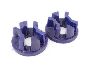 ES#3044560 - SPF2501K - Polyurethane Upper Engine Support Bushing - Large - Stiffer bushings will allow smoother movement - SuperPro - MINI