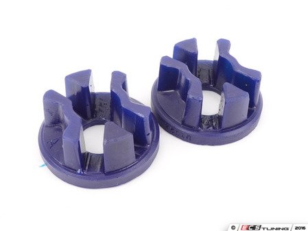 ES#3044560 - SPF2501K - Polyurethane Upper Engine Support Bushing - Large - Stiffer bushings will allow smoother movement - SuperPro - MINI