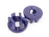 ES#3044560 - SPF2501K - Polyurethane Upper Engine Support Bushing - Large - Stiffer bushings will allow smoother movement - SuperPro - MINI