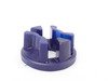 ES#3044560 - SPF2501K - Polyurethane Upper Engine Support Bushing - Large - Stiffer bushings will allow smoother movement - SuperPro - MINI