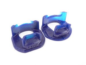 ES#3044607 - SPF2552K - Polyurethane Gearbox Bushing Set - Stiffer bushings will allow smoother movement - SuperPro - MINI