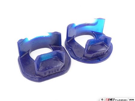 ES#3044607 - SPF2552K - Polyurethane Gearbox Bushing Set - Stiffer bushings will allow smoother movement - SuperPro - MINI