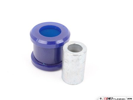 ES#3044506 - SPF2425K - Polyurethane Engine Support Bushing - Small - Stiffer bushings will allow smoother movement - SuperPro - MINI