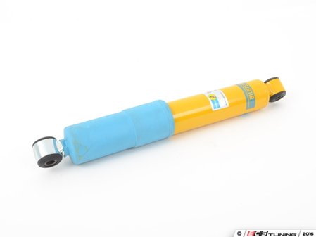 ES#2982760 - 24-181488 - B6 Performance Rear Shock Absorber - Priced Each - Volkswagen Beetle 1967-1950, Karmann Ghia 1967-1956, Squareback 1973-1966, Transporter 1967-1955 - Bilstein - 