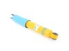 ES#2982760 - 24-181488 - B6 Performance Rear Shock Absorber - Priced Each - Volkswagen Beetle 1967-1950, Karmann Ghia 1967-1956, Squareback 1973-1966, Transporter 1967-1955 - Bilstein - 
