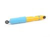 ES#2982760 - 24-181488 - B6 Performance Rear Shock Absorber - Priced Each - Volkswagen Beetle 1967-1950, Karmann Ghia 1967-1956, Squareback 1973-1966, Transporter 1967-1955 - Bilstein - 