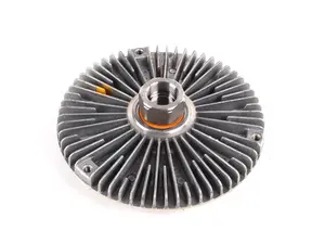Radiator Fan Clutch