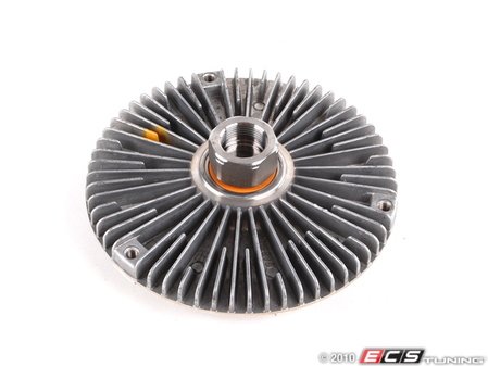 ES#24509 - 11527505302 - Radiator Fan Clutch - OEM replacement - Genuine BMW - BMW