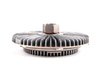 ES#24509 - 11527505302 - Radiator Fan Clutch - OEM replacement - Genuine BMW - BMW