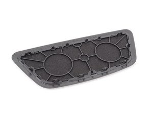 ES#2923012 - 51452993144 - E84 Dash speaker cover - Genuine BMW - BMW