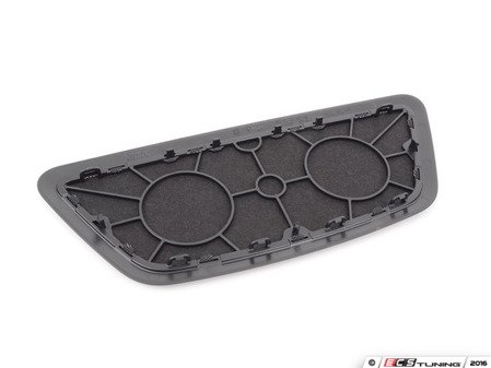 ES#2923012 - 51452993144 - E84 Dash speaker cover - Genuine BMW - BMW